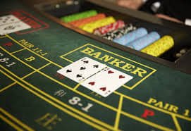 bc fun Live Casino