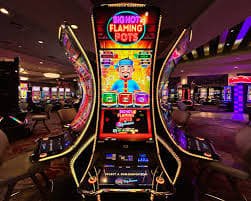 bc fun Arcade