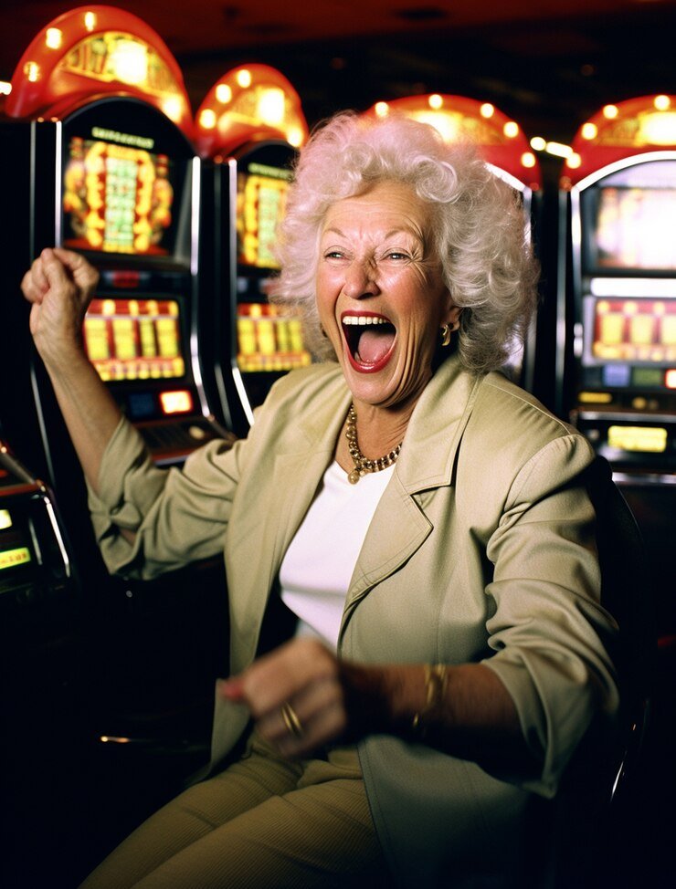 bc fun Bingo